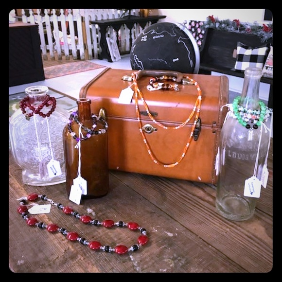 OMH Creations Jewelry - ~ Outta My Head Creations ~
